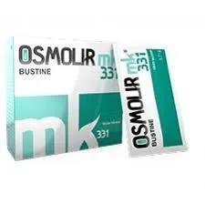 Osmolir MK 331 Integratore 14 Bustine