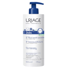 Uriage Xemose Bebé 1er Bálsamo Oleo-Calmante 200 ml, Atida