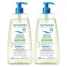 Neutraderm Shampoo Extra-Delicato 2 x 500ml