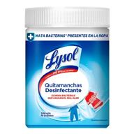 Lysol Quitamanchas Desinfectante 450 gr