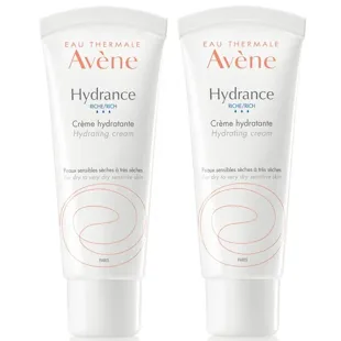 Avène Hydrance Enriched 2x40 ml