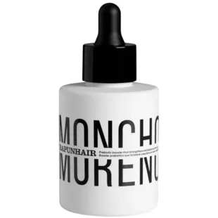 Moncho Moreno Rapunhair Hair Serum 70 ml