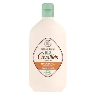 Rogé Cavaillès Gel Colluttorio Ultra Ricco Macadamia Bio 400ml