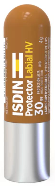 Isdin Helioderm Protezione Labbra SPF30