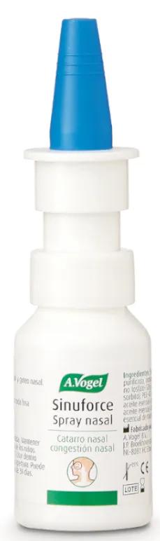 A.Vogel Sinuforce Nasal Spray 20 ml