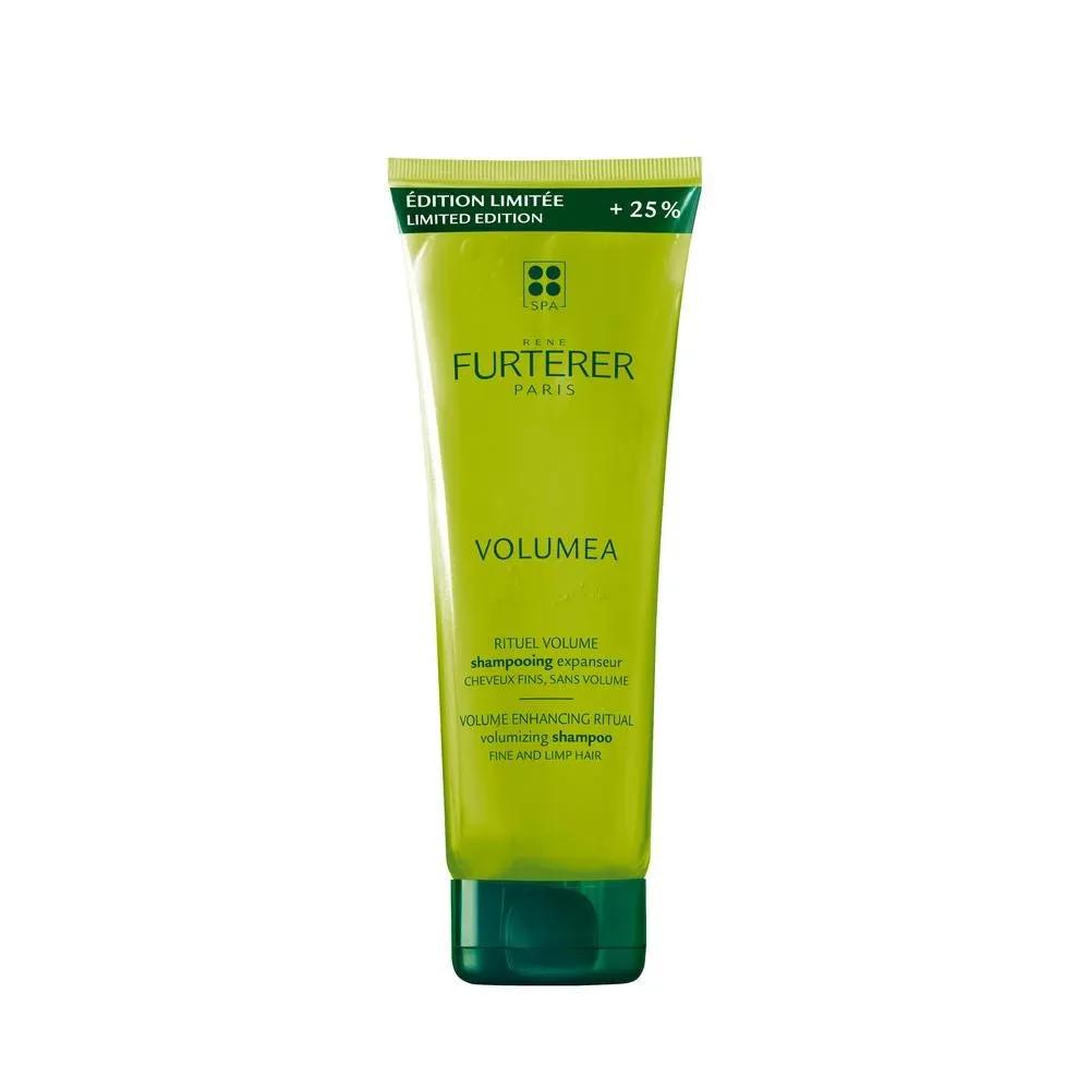 René Furterer Volumea Shampoo Volumizzante per Capelli Sottili 250 ml