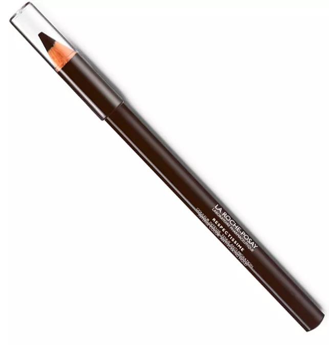 The Roche Posay Respectissime eyeliner pencil Brown