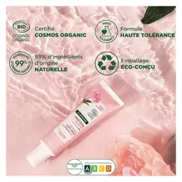 Klorane Pivoine Crème Légère Apaisante 40ml