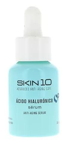 Medichy Model Skin10 Hyaluronsäure Serum 30ml