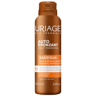 Uriage Bariesun thermal fog self-tanning 0 ml