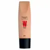 Miss W Pro Fond de Teint Fluide N°05 Beige Hâlé 30ml