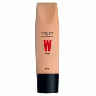 Fondotinta fluido Miss W Pro n. 05 Beige chiaro 30 ml