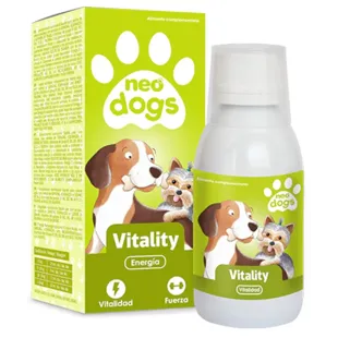 Neo Dogs Energy 120 ml