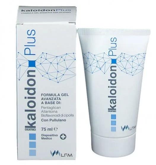 Kaloidon Plus Gel Cicatrizzante 75 ml