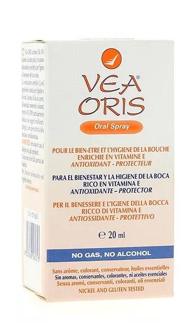 Vea Olio Aceite Base, 20 ml - ¡Mejor Precio!