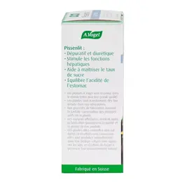 A.Vogel Pissenlit Digestion 50ml