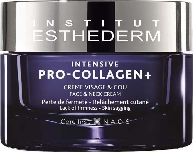 Esthederm Intensive Pro-Collagen+ Crema 50 ml