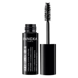 Innoxa Yeux Mascara Toleran'Cils Extra Volume Yeux Sensibles Noir 10ml