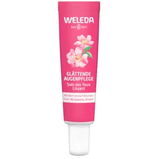 Weleda anti-wrinkle eye contour of Rosa Mosqueta ml