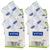 Vitis Effervescent Tablets Orthodontic Cleaners 4x32 units