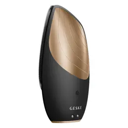 Geske Sonic Thermo Facial Brush | 6 in 1