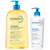 Bioderma Atoderm Ultra Cream 500 ml + Bioderma Atoderm Shower Oil 1 L