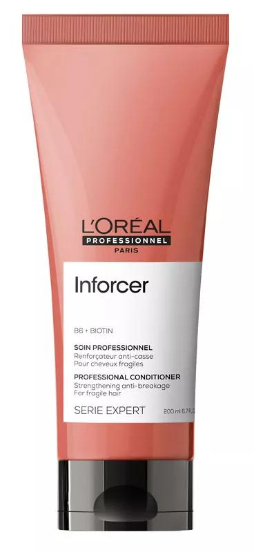 L'Oréal Professionnel Condicionador Inforcer 200 ml