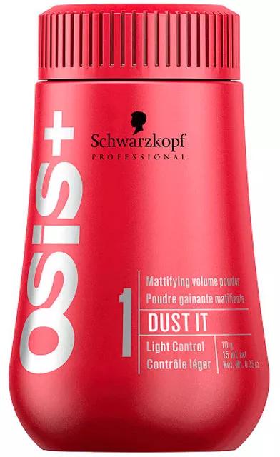 Schwarzkopf Osis Dust It Polvo Matificador 10 gr