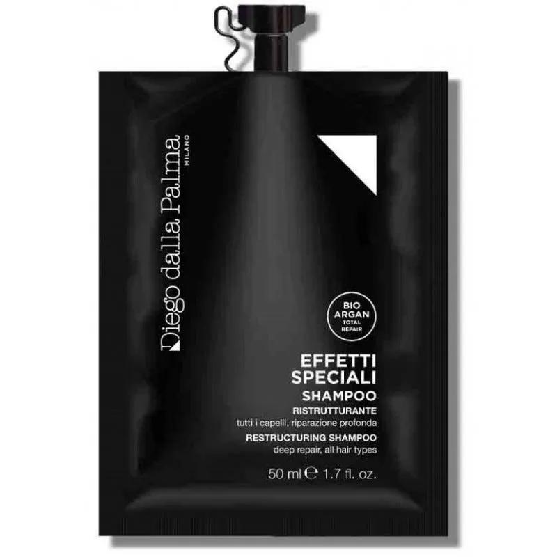 Diego dalla Palma Effetti Speciali Shampoo Ristrutturante 50 ml