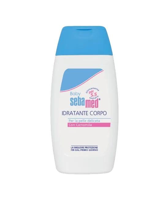 Sebamed Baby Lozione Corpo 200 ml