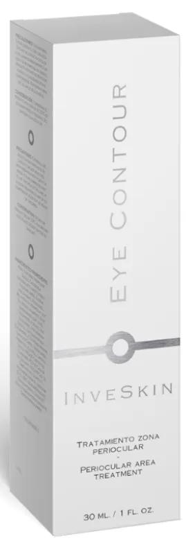 Inveskin Contour des Yeux 30 ml