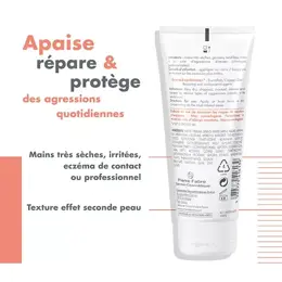 Avène Cicalfate Mains Crème Réparatrice Isolante 100ml