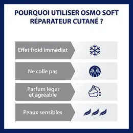 Osmosoft Brume Réparatrice 150ml