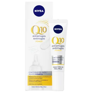 Nivea Q10 Power Augenkontur 15 ml
