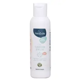 Néobulle Toilette et Change Gel Caresse d'Aloe Bio 125ml