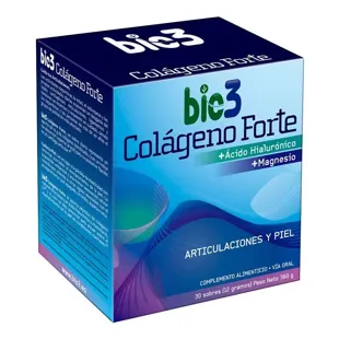 Bio3 collagen Forte 30 sachets