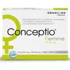 Granions Conceptio Femme 30 gélules et 30 capsules