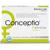 Cuadro de mujer Granions Conceptio de 30 cpsulas y 30 cpsulas