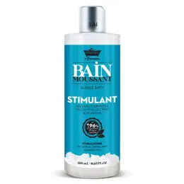 Les Petits Bains de Provence Bain Moussant Stimulant 500ml