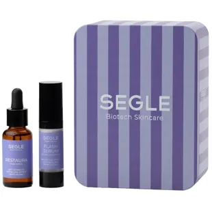 Segle Restaura Serum 30 ml + Flash Contour Serum 15 ml