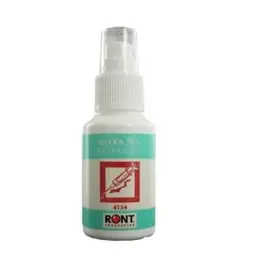 Ront Alcool Iso Biocide 70% 100ml