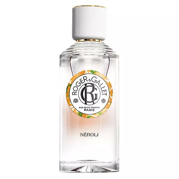 Roger & Gallet Néroli Eau Parfumée Bienfaisante 100ml