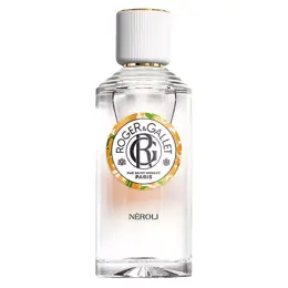 Roger & Gallet Néroli Eau Parfumée Bienfaisante 100ml