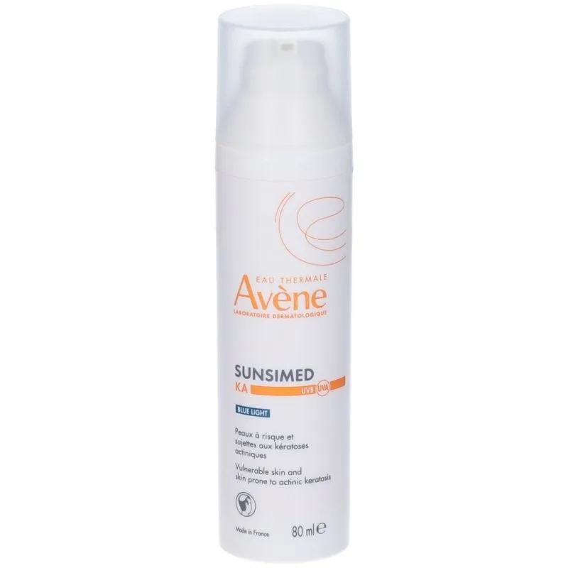 Avène Solare Sunsimed Ka Protezione Molto Alta SPF 50+ 80 ml