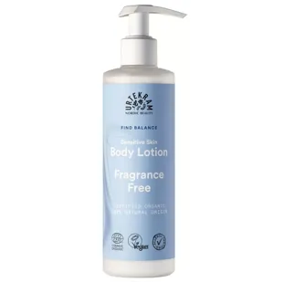 Body lotion Urtekram no Perfume 245ml