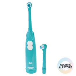 Brosse à Dents Electrique Enfant avec Recharge