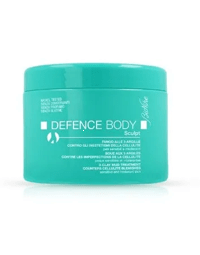 Bionike Defence Body Sculpt Fango Alle 3 Argille Anticellulite 500 g