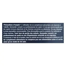 VALDISPERT Sommeil 4 Actions 1,9mg Mélatonine Lot de 2 x 30 gélules