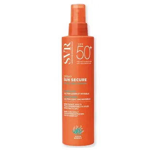 SVR Sun Secure Mistmelk SPF50 + 200ml