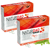 NaturDAO Plus 1,000,000 HDU 2x60 Tablets